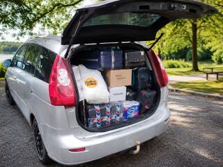 Mazda 5 2.0 105kW