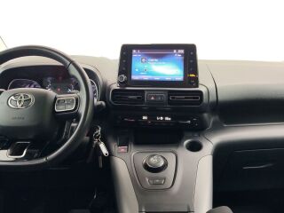 Toyota ProAce City Family 96kW