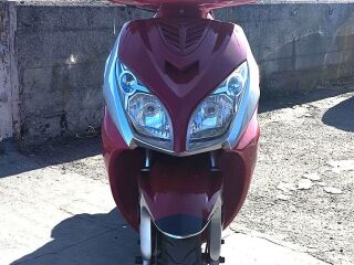Yiying YY50QT-10 2kW