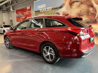 Hyundai i30 Comfort 1.0 T-GDI 88kW