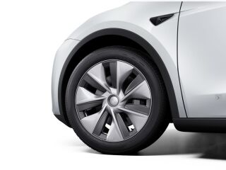 Tesla Model Y Long Range Dual Motor AWD 378kW