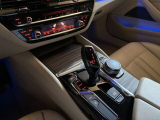 BMW 530 e iPerformance/ Luxury Line 2.0 185kW