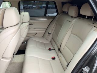 BMW 530 3.0 190кВ