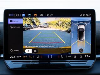 Volkswagen T-Roc 1.5 110kW