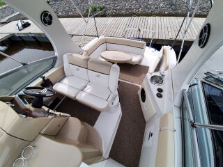 Four Winns 278 5.7 235kW