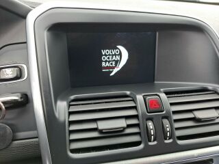 Volvo XC60 OCEAN RACE 2.4 133kW