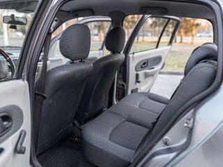 Renault Thalia 1.4 55кВ