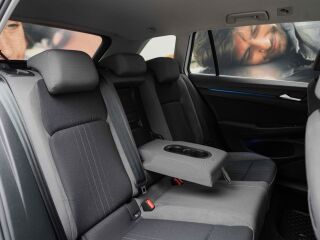 Volkswagen Golf Alltrack 4-motion 2.0 147kW