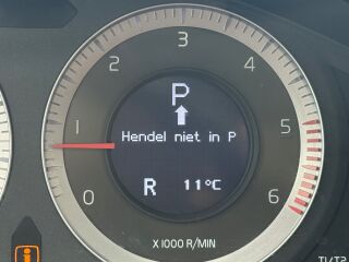Volvo S60 Summum 2.0 120kW