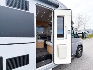 Adria MATRIX 670SL 60Y edition DELUXE TRUMA 6E LiFePo4 2.2 FIAT MultiJet3 HD 132kW