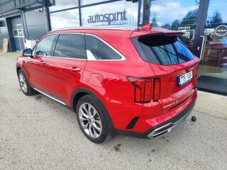 Kia Sorento TX 2.2 CRDi 142kW