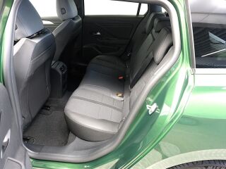 Opel Astra GS 1.5 96kW