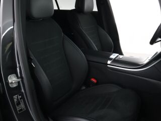 Mercedes-Benz C 200 4Matic AMG 1.5 R4 150kW