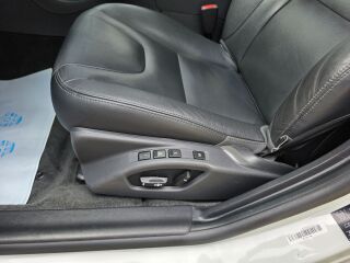 Volvo V60 Summum Ice White 2.0 D4 133kW