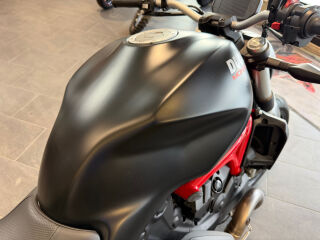 Ducati Monster 821 L2 80kW