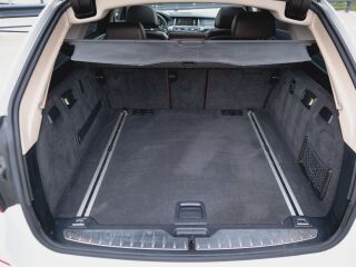 BMW 535 Facelift 3.0 230kW
