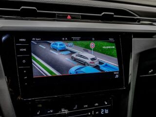 Volkswagen Arteon e-Hybrid R-Line 1.4 115kW