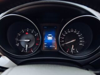 Toyota Avensis 1.8 108kW