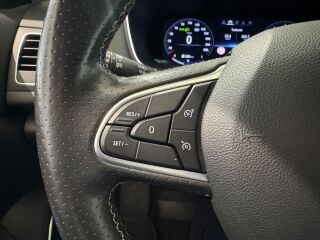Renault Megane RS-Line HB 1.3 117kW