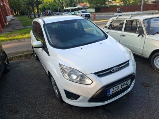Ford Grand C-Max 1.0 92кВ