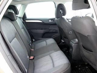 Citroen C4 Elegance ATM 1.6 HDi 82кВ