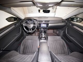 Skoda Superb ELEGANCE 2.0 TDI 110kW