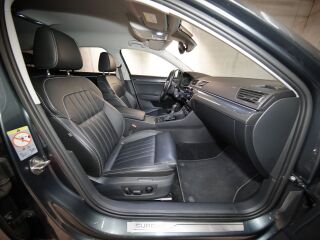 Skoda Superb Business Executive 2.0 TDI 110kW