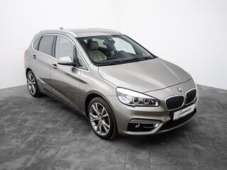 BMW 220 d xDrive Active Tourer Luxury Line 2.0 140кВ
