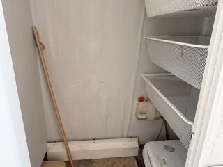 Solifer Artic 450 Combi Elegance PLUS 1,4