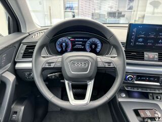 Audi Q5 Advanced 40 TFSI quattro 2.0 150kW