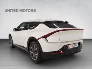 Kia EV6 GT-Line 81kW