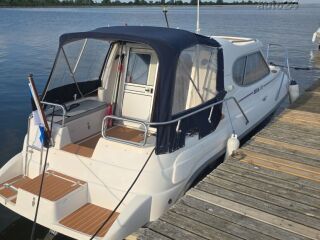 Bella 655 Penta D3 169kW