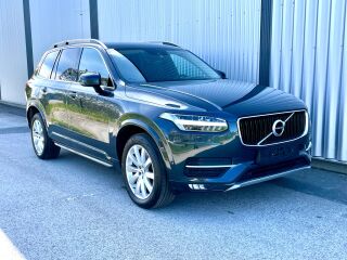 Volvo XC90 AWD Momentum PRO 7k 2.0 D5 165кВ