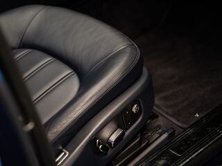 Bentley Mulsanne 6.8 V8 377kW