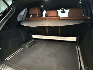 Porsche Cayenne Platinum Edition N1 3.0 193kW
