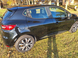 Renault Clio 1.5 66кВ