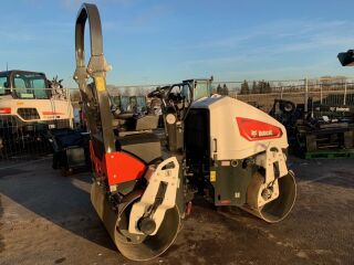 Bobcat ATR26