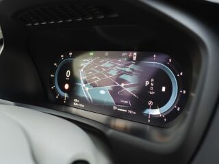 Volvo XC90 Inscription OPTION R-Design 2.0 173kW