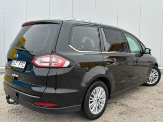 Ford Galaxy 2.0 132kW