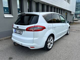 Ford S-MAX 2.0 120kW