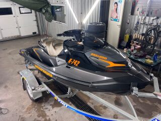 Sea-Doo GTX 230 169kW