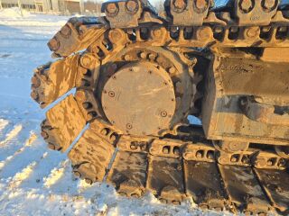 Volvo ECR 145CL 69kW