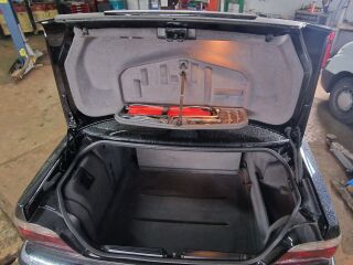 BMW 730 E38 2.9 142kW