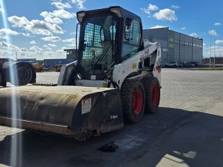 Bobcat S450