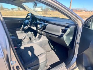Toyota Corolla Comfort 1.6 97kW
