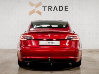 Tesla Model 3 Long Range AWD FSD 324kW
