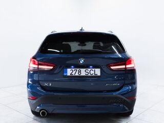 BMW X1 xDrive25e Advantage 1.5 162kW