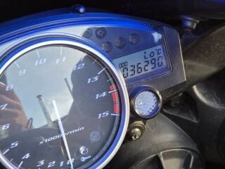 Yamaha YZF - R 1 R4 126kW