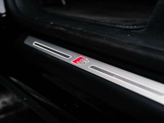 Audi Q8 Facelift 2024 S line 50 TDI Quattro 3.0 210kW