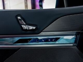 BMW 740 d xDrive M-Sportpakett 3.0 R6 210kW
